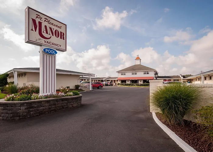 Point Pleasant Manor
