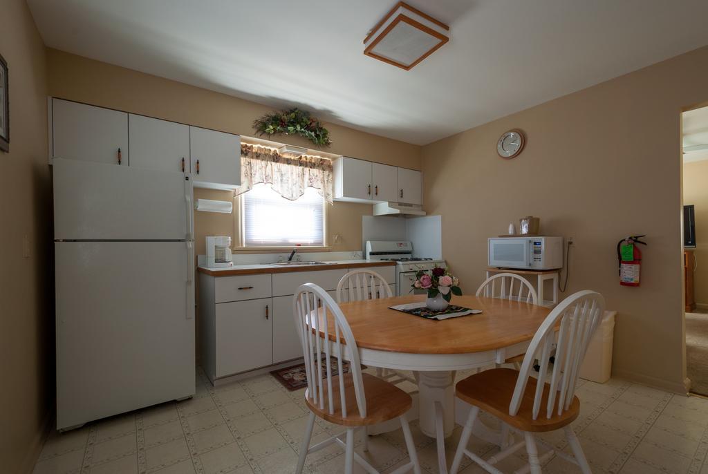 Point Pleasant Manor Motel 3*