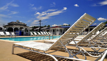 Motel Point Pleasant Manor 3*