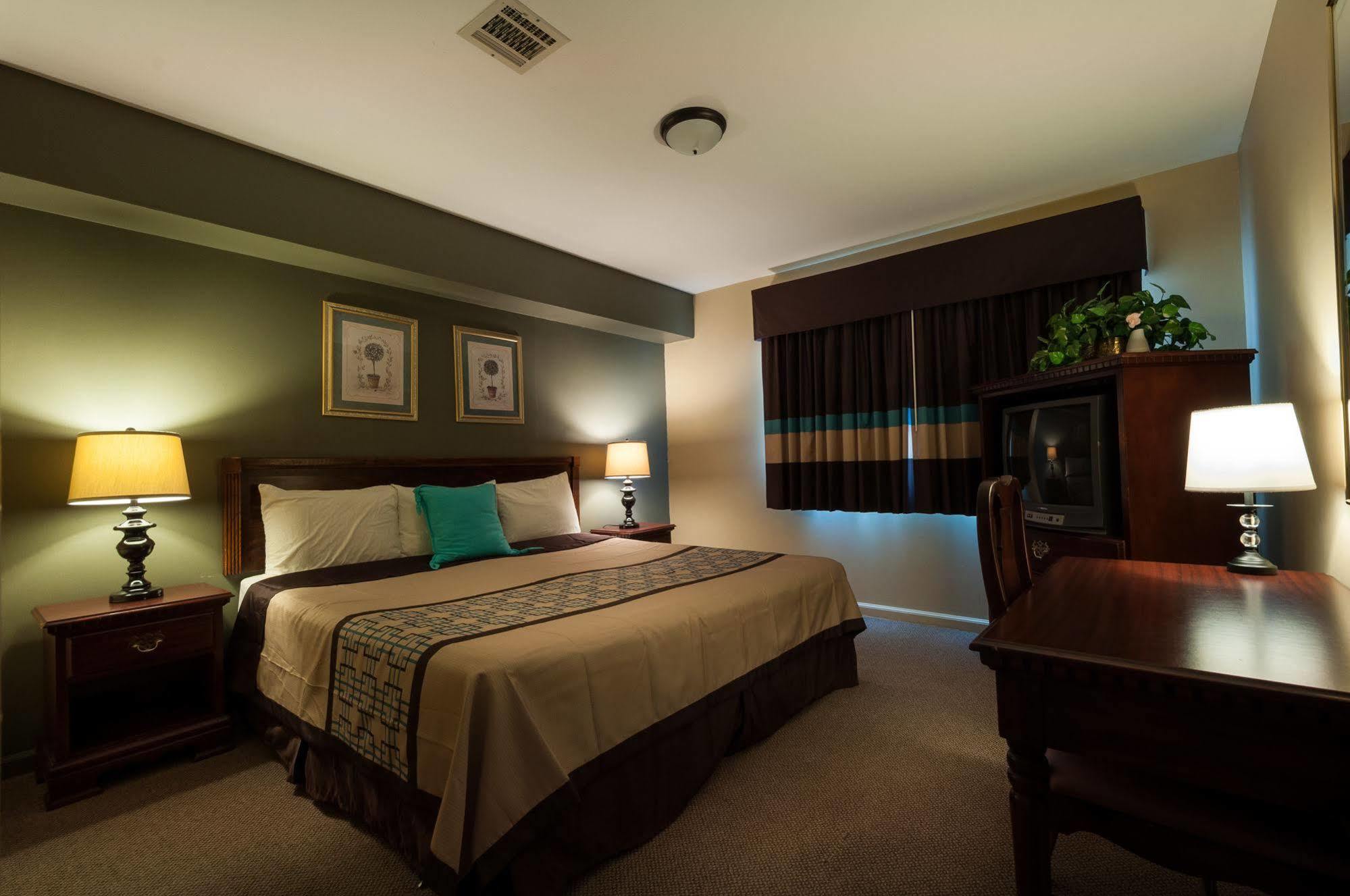 Point Pleasant Manor 3* Point Pleasant Beach