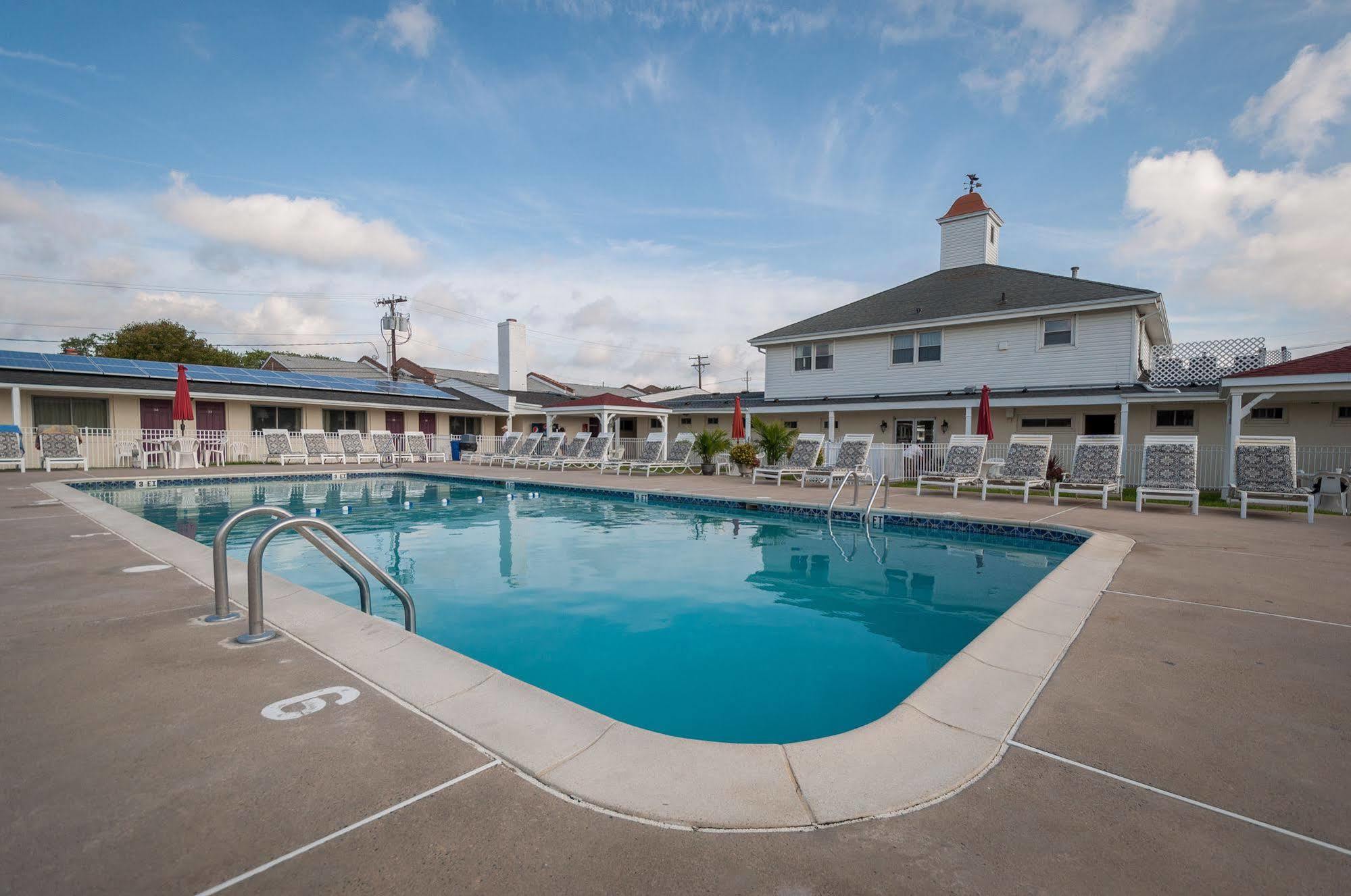 Motel Point Pleasant Manor Point Pleasant Beach