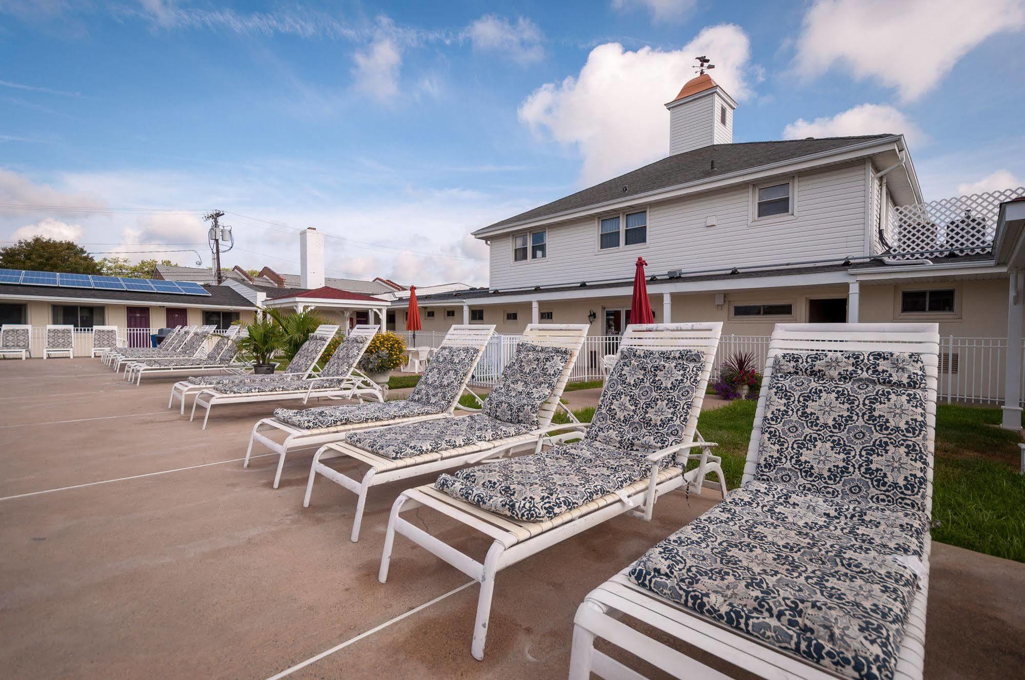 Motel Point Pleasant Manor Point Pleasant Beach
