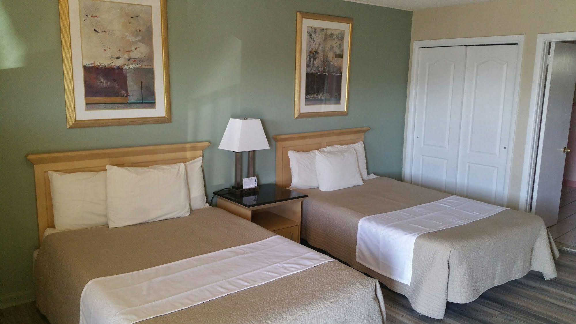 Motel Point Pleasant Manor